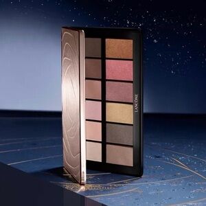 Lancôme Holiday Eyeshadow Palette